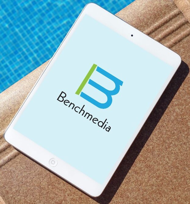 benchmedia logo