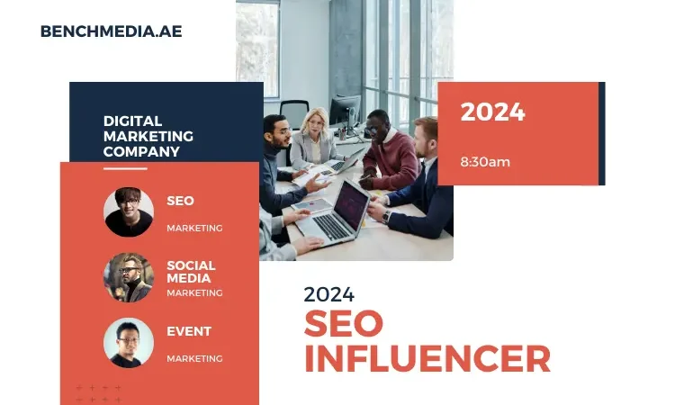 seo influencer marketing