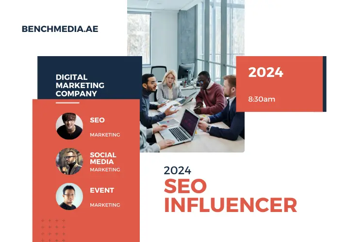 seo influencer marketing