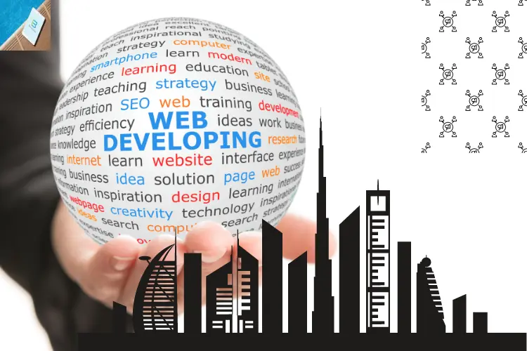 website development companies